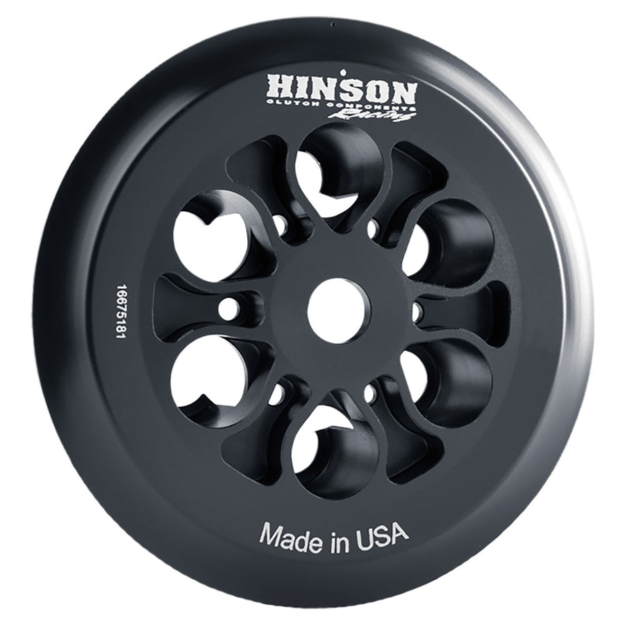 Hinson Pressure Plate#mpn_H212